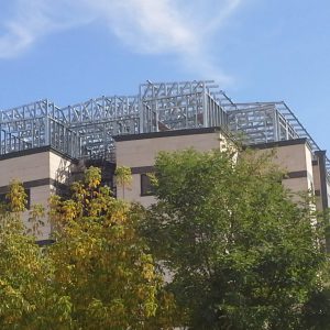 اضافه بنا (اشکوب)