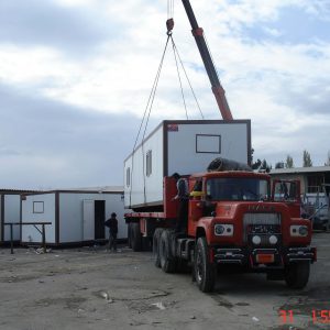 کانکس پانلی