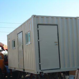 واحد های ویژه